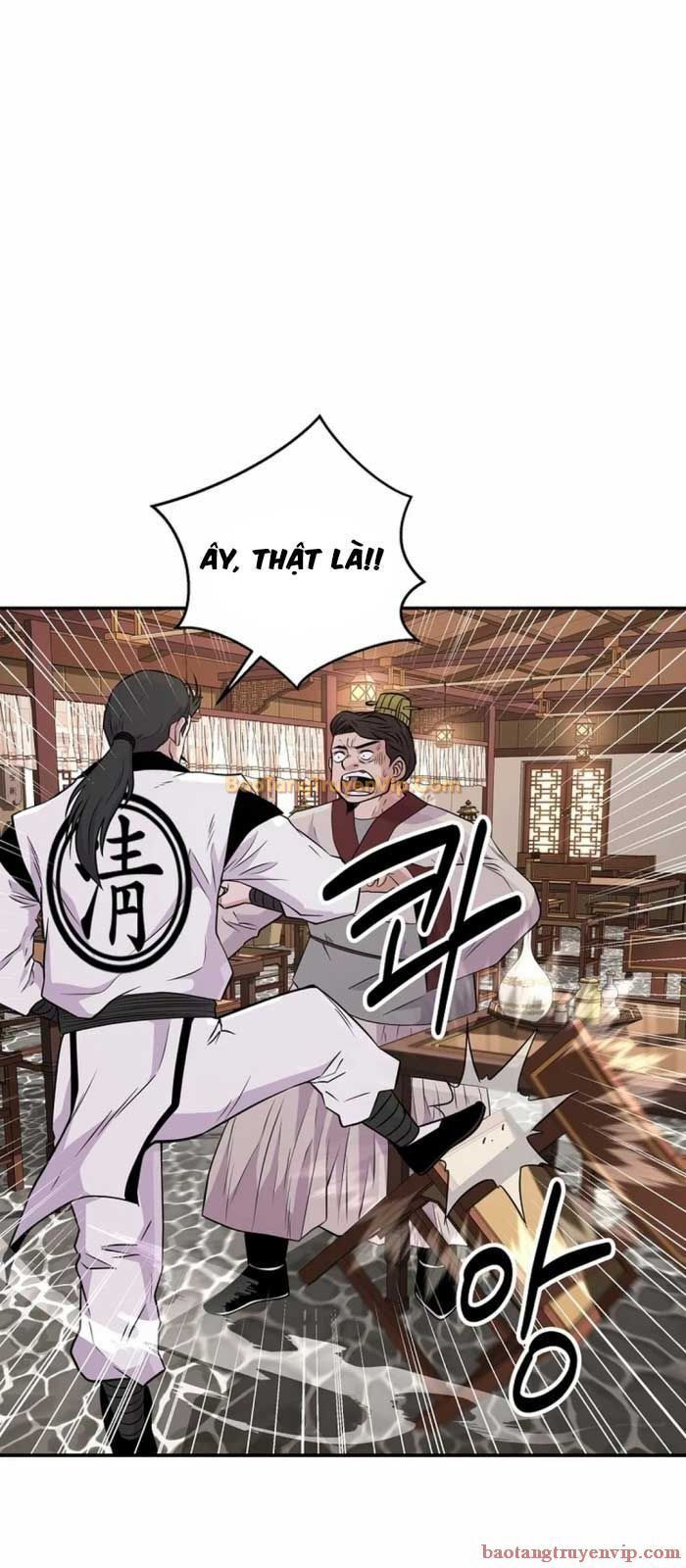 Thiên Hạ Đệ Nhất Côn Luân Khách Sạn Chap 10 - Next Chap 11