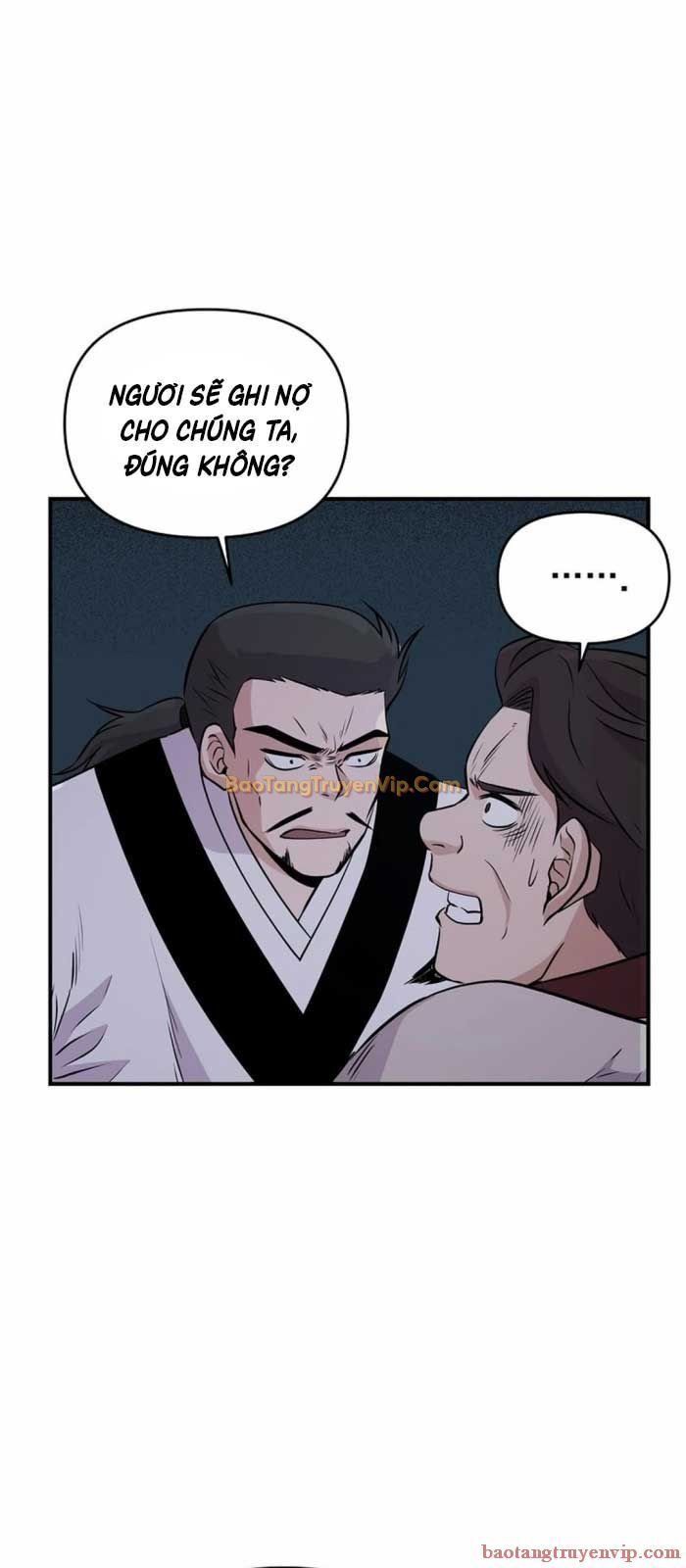 Thiên Hạ Đệ Nhất Côn Luân Khách Sạn Chap 10 - Next Chap 11