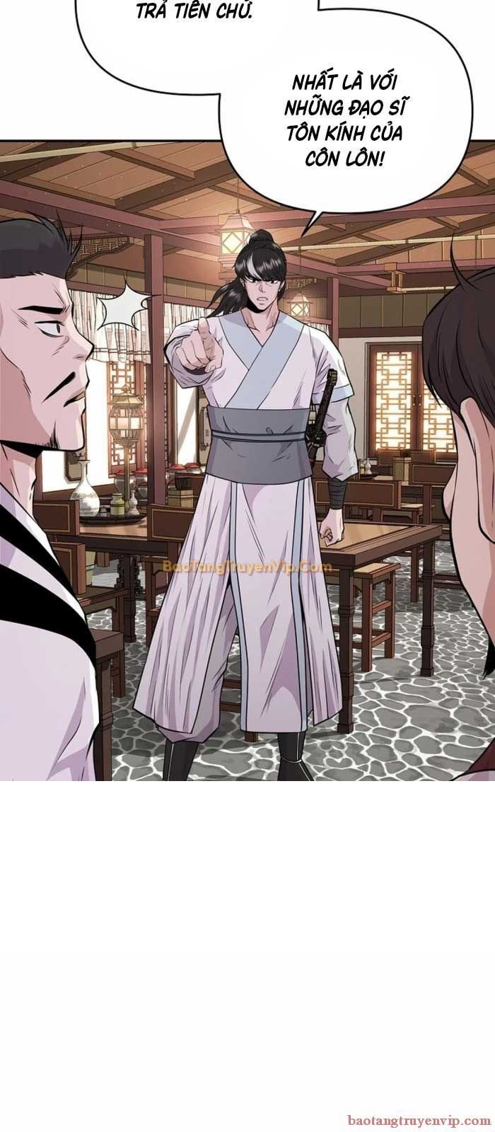 Thiên Hạ Đệ Nhất Côn Luân Khách Sạn Chap 10 - Next Chap 11