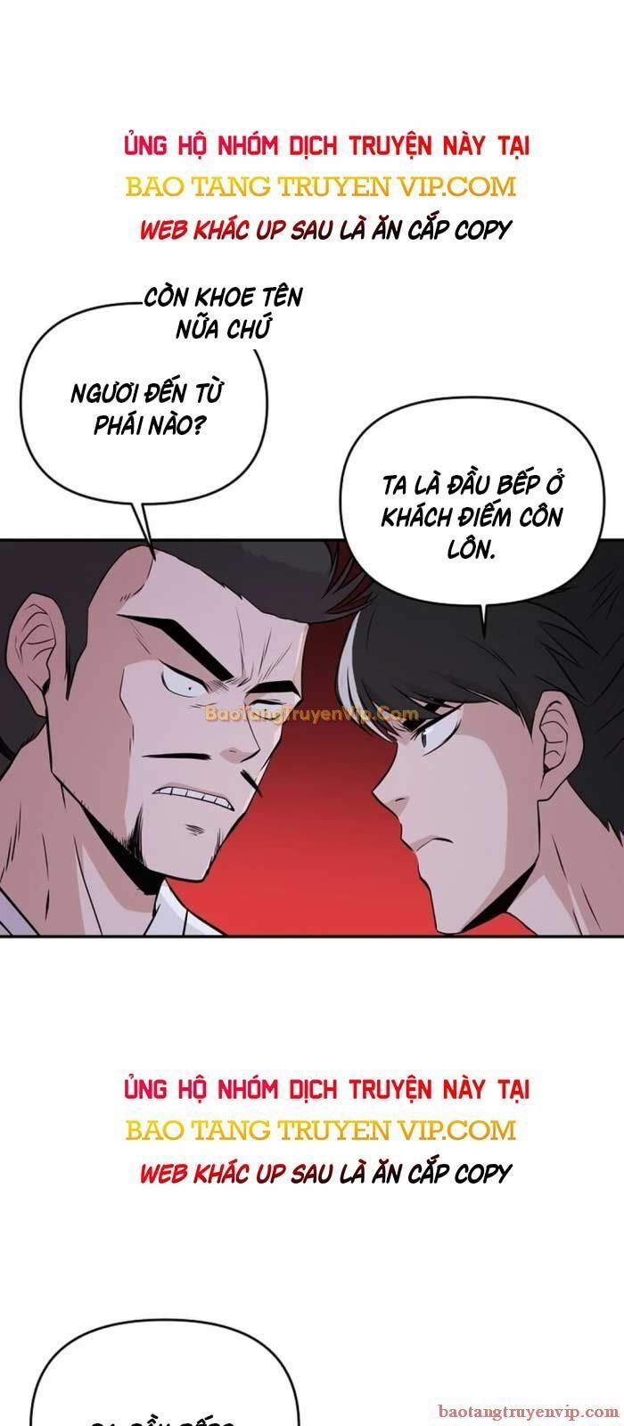 Thiên Hạ Đệ Nhất Côn Luân Khách Sạn Chap 10 - Next Chap 11