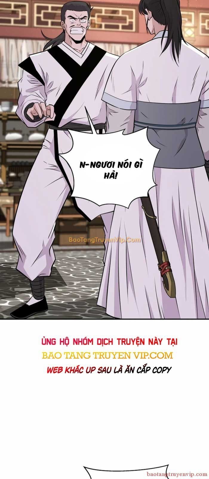 Thiên Hạ Đệ Nhất Côn Luân Khách Sạn Chap 10 - Next Chap 11