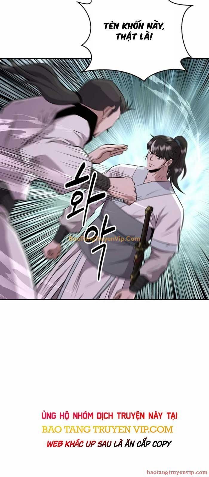 Thiên Hạ Đệ Nhất Côn Luân Khách Sạn Chap 10 - Next Chap 11