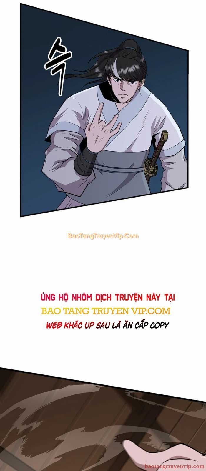 Thiên Hạ Đệ Nhất Côn Luân Khách Sạn Chap 10 - Next Chap 11