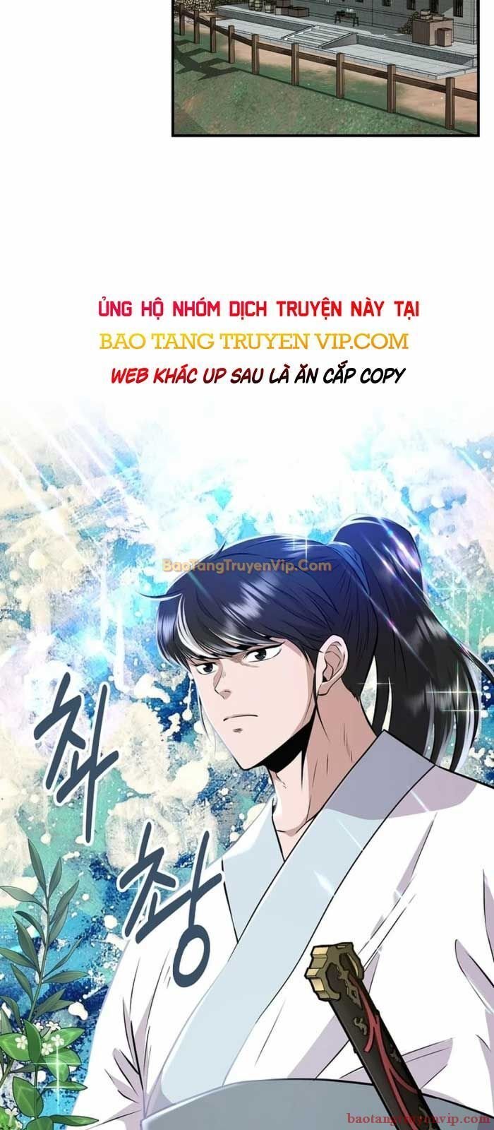 Thiên Hạ Đệ Nhất Côn Luân Khách Sạn Chap 10 - Next Chap 11