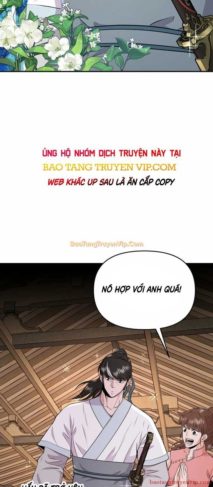Thiên Hạ Đệ Nhất Côn Luân Khách Sạn Chap 10 - Next Chap 11