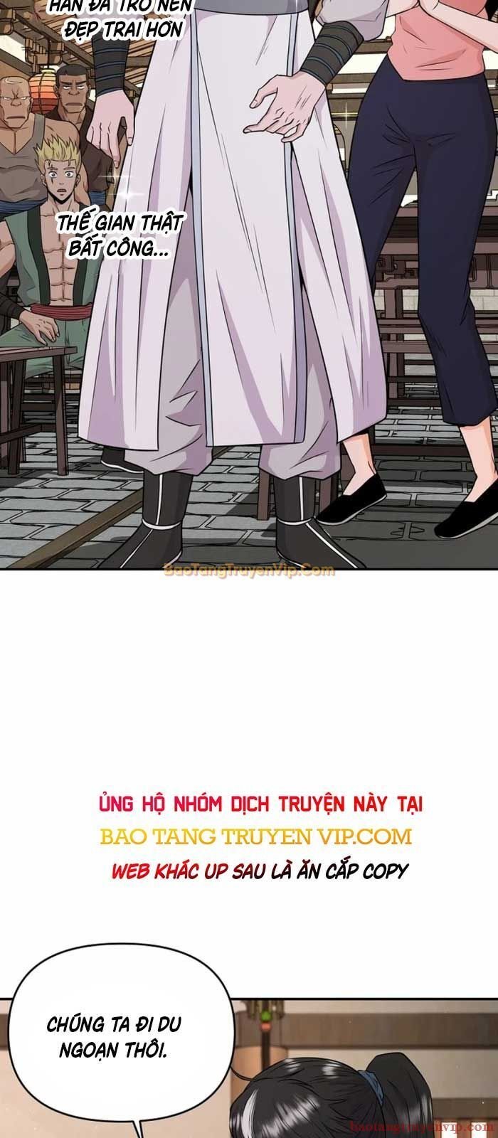 Thiên Hạ Đệ Nhất Côn Luân Khách Sạn Chap 10 - Next Chap 11