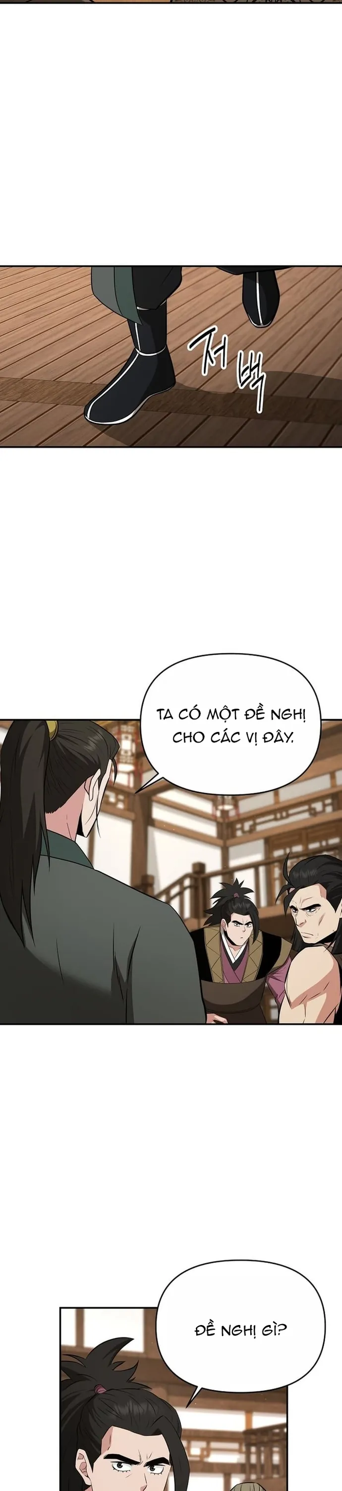 Thiên Hạ Đệ Nhất Côn Luân Khách Sạn Chap 102 - Next Chap 103