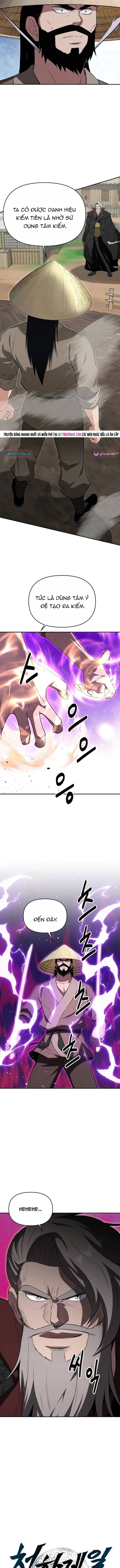 Thiên Hạ Đệ Nhất Côn Luân Khách Sạn Chap 106 - Next Chap 107