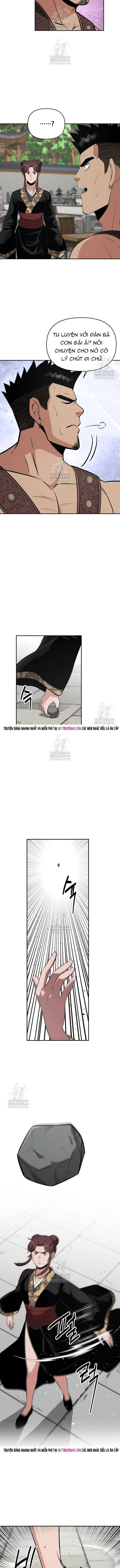 Thiên Hạ Đệ Nhất Côn Luân Khách Sạn Chap 108 - Next Chap 109