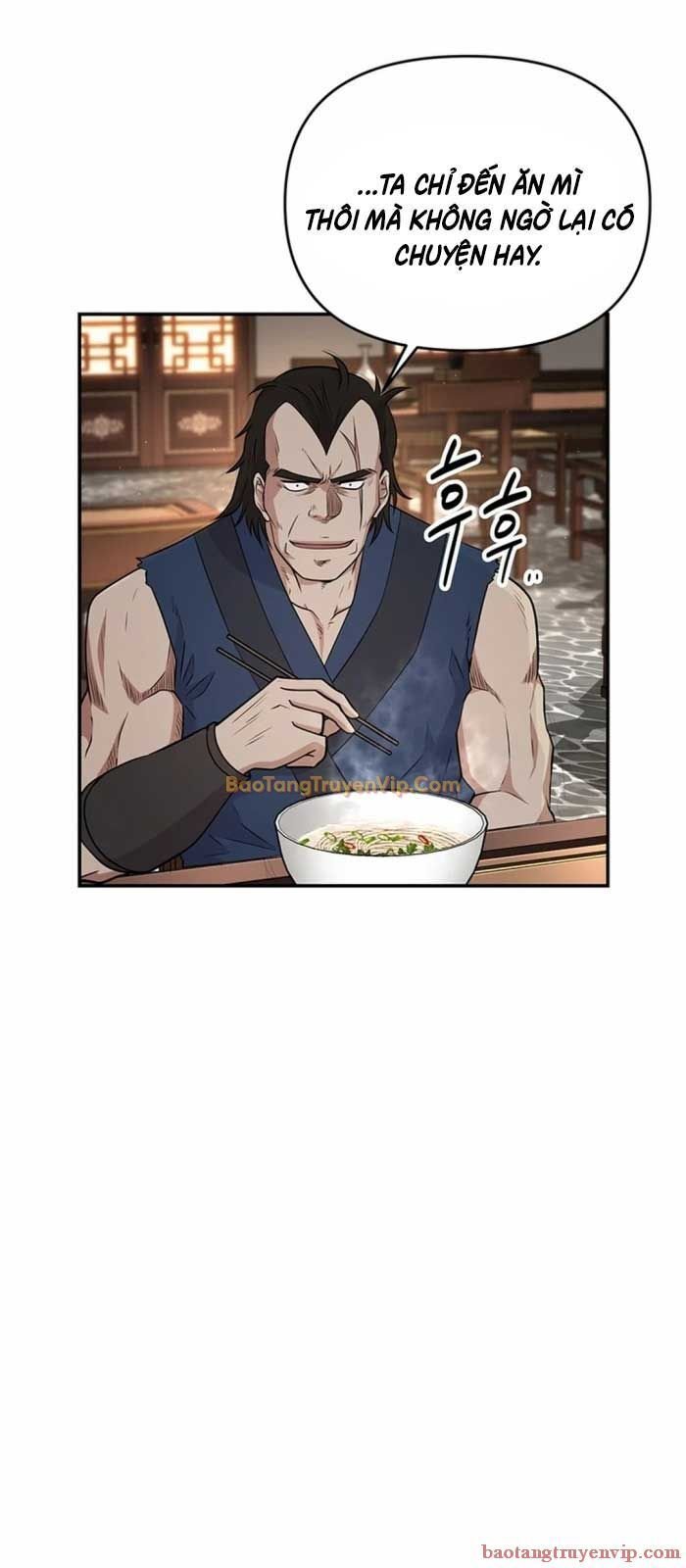 Thiên Hạ Đệ Nhất Côn Luân Khách Sạn Chap 11 - Next Chap 12