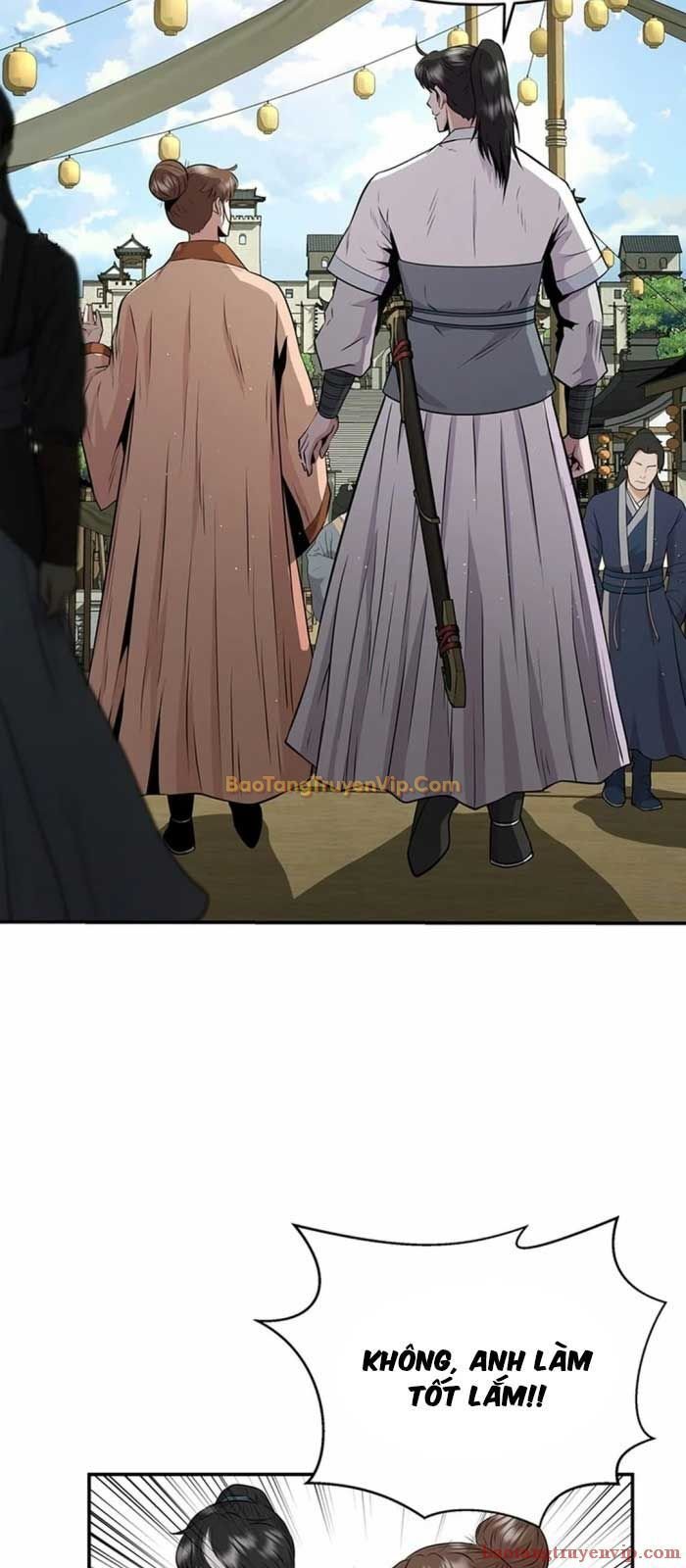 Thiên Hạ Đệ Nhất Côn Luân Khách Sạn Chap 11 - Next Chap 12