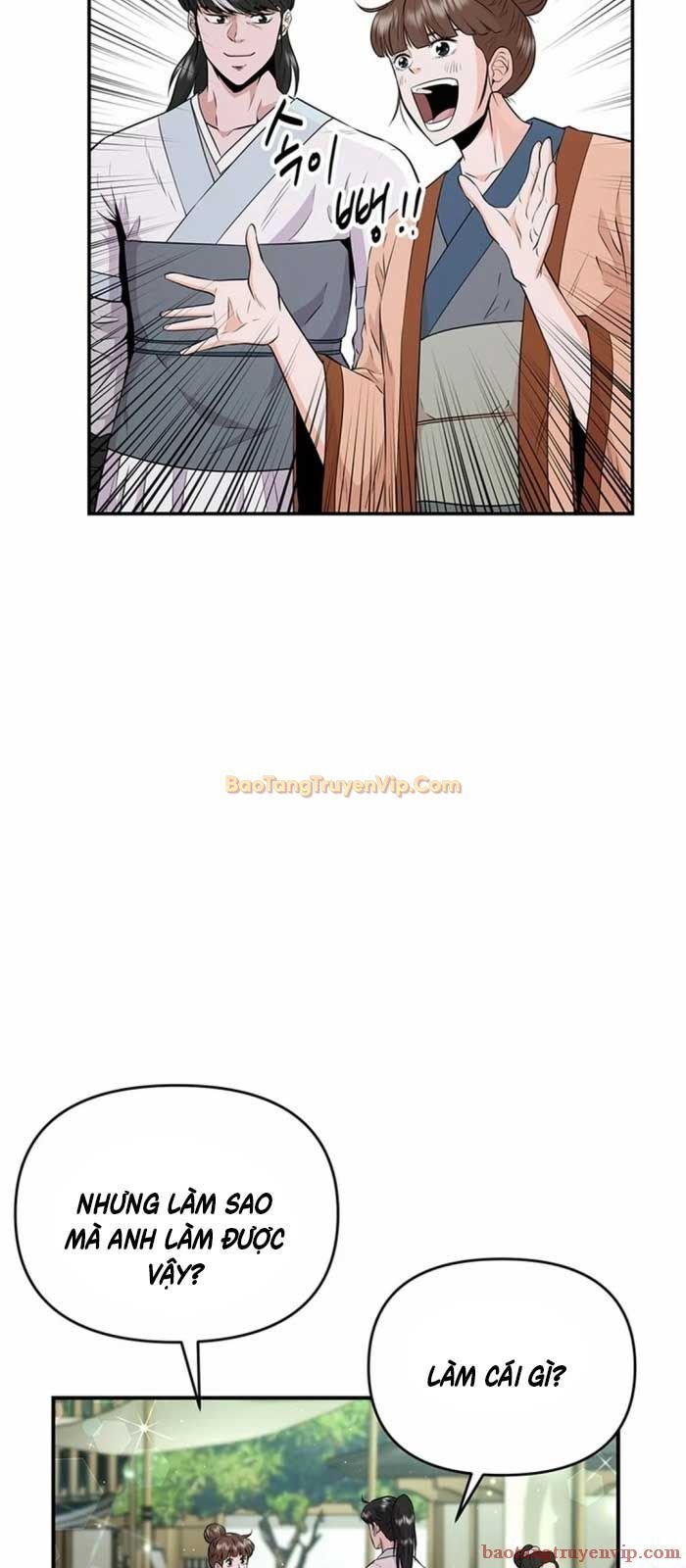 Thiên Hạ Đệ Nhất Côn Luân Khách Sạn Chap 11 - Next Chap 12