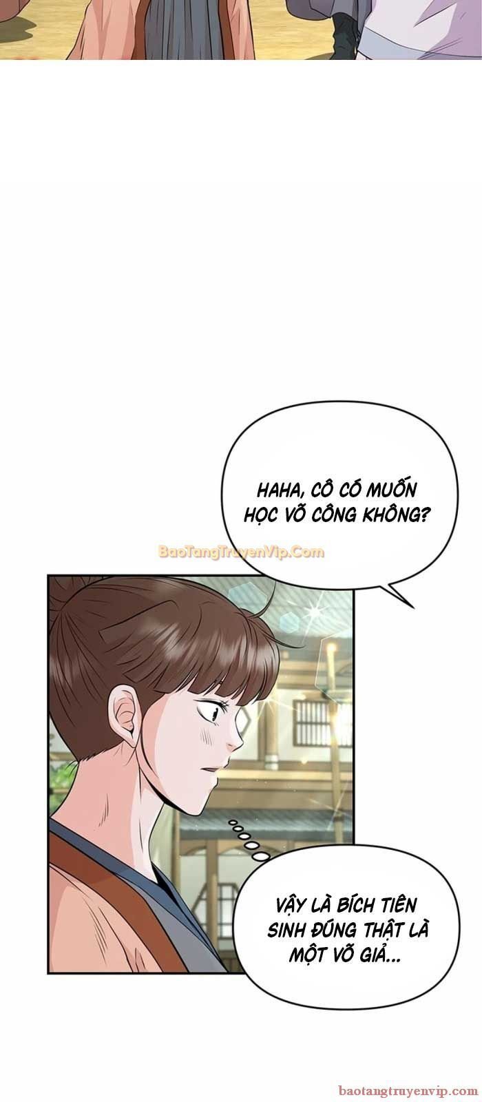 Thiên Hạ Đệ Nhất Côn Luân Khách Sạn Chap 11 - Next Chap 12