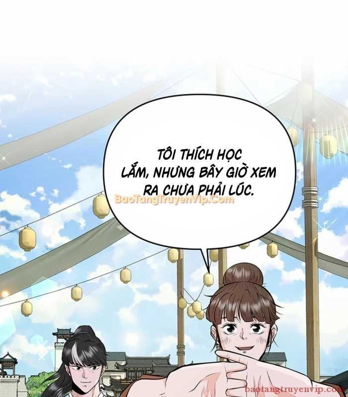 Thiên Hạ Đệ Nhất Côn Luân Khách Sạn Chap 11 - Next Chap 12