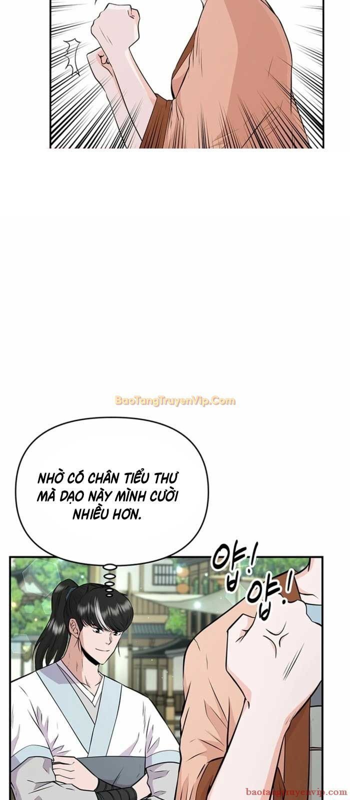 Thiên Hạ Đệ Nhất Côn Luân Khách Sạn Chap 11 - Next Chap 12