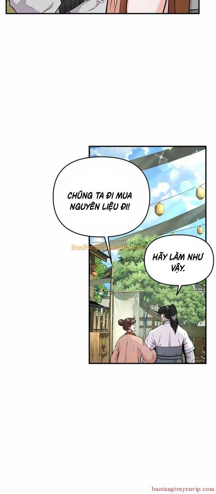 Thiên Hạ Đệ Nhất Côn Luân Khách Sạn Chap 11 - Next Chap 12