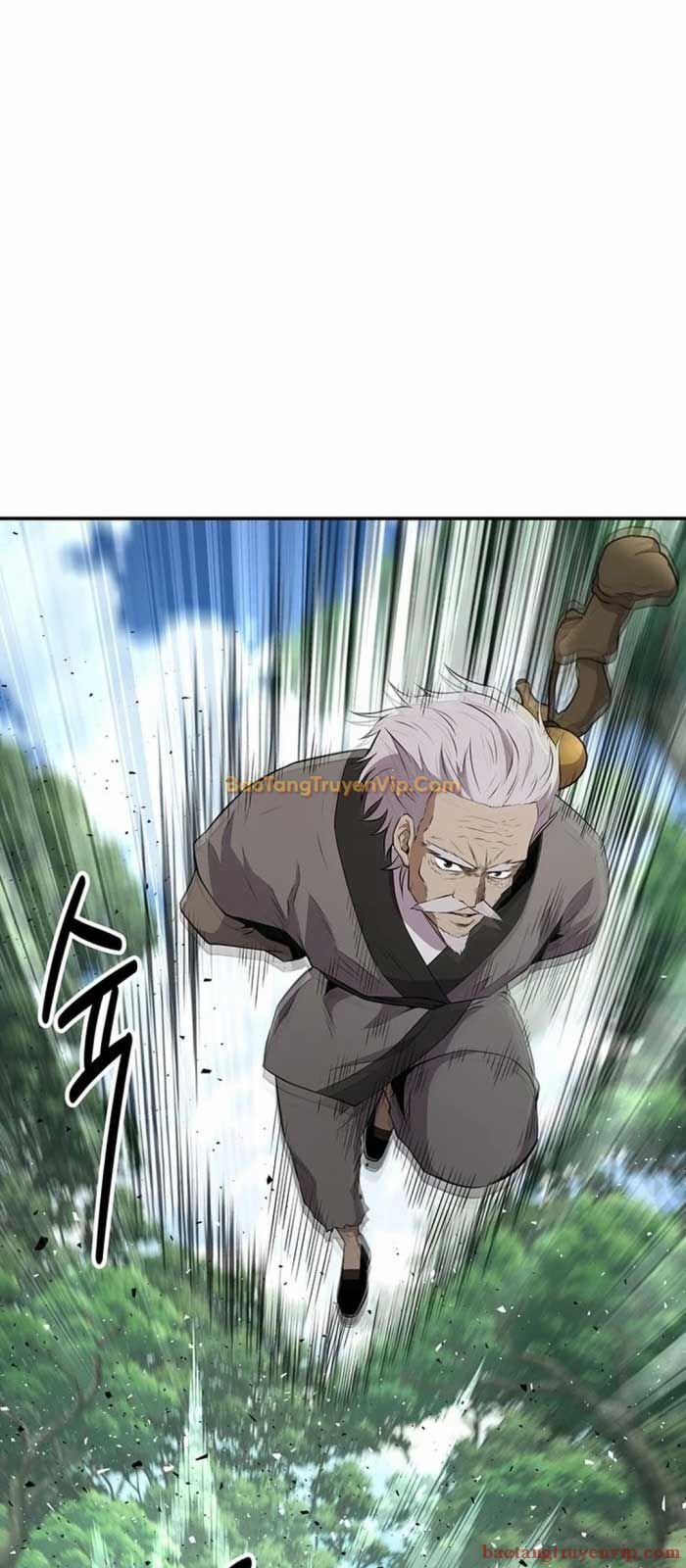 Thiên Hạ Đệ Nhất Côn Luân Khách Sạn Chap 11 - Next Chap 12