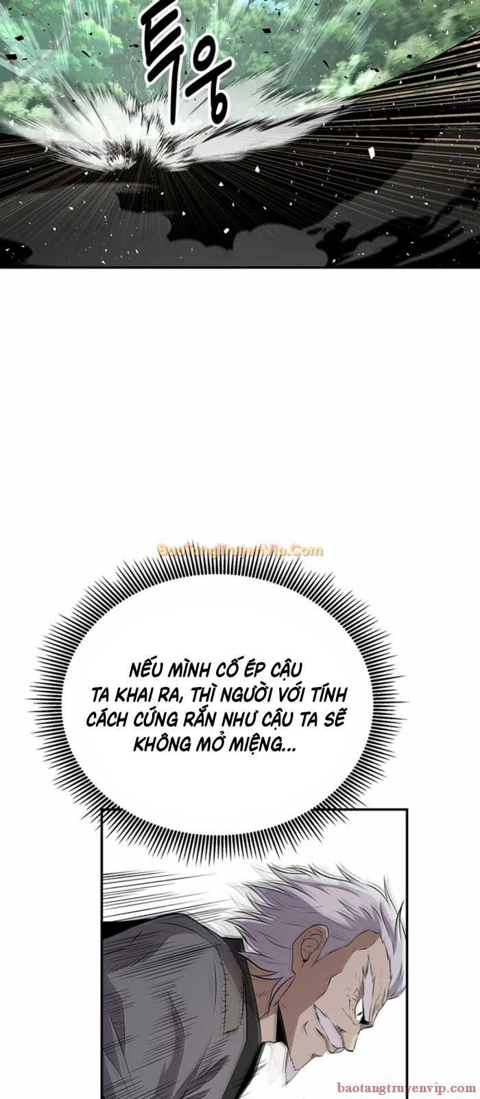 Thiên Hạ Đệ Nhất Côn Luân Khách Sạn Chap 11 - Next Chap 12