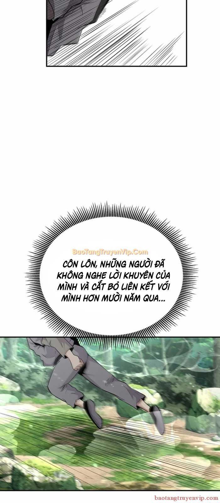 Thiên Hạ Đệ Nhất Côn Luân Khách Sạn Chap 11 - Next Chap 12