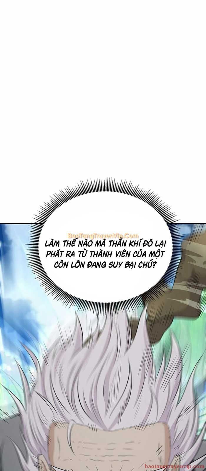 Thiên Hạ Đệ Nhất Côn Luân Khách Sạn Chap 11 - Next Chap 12