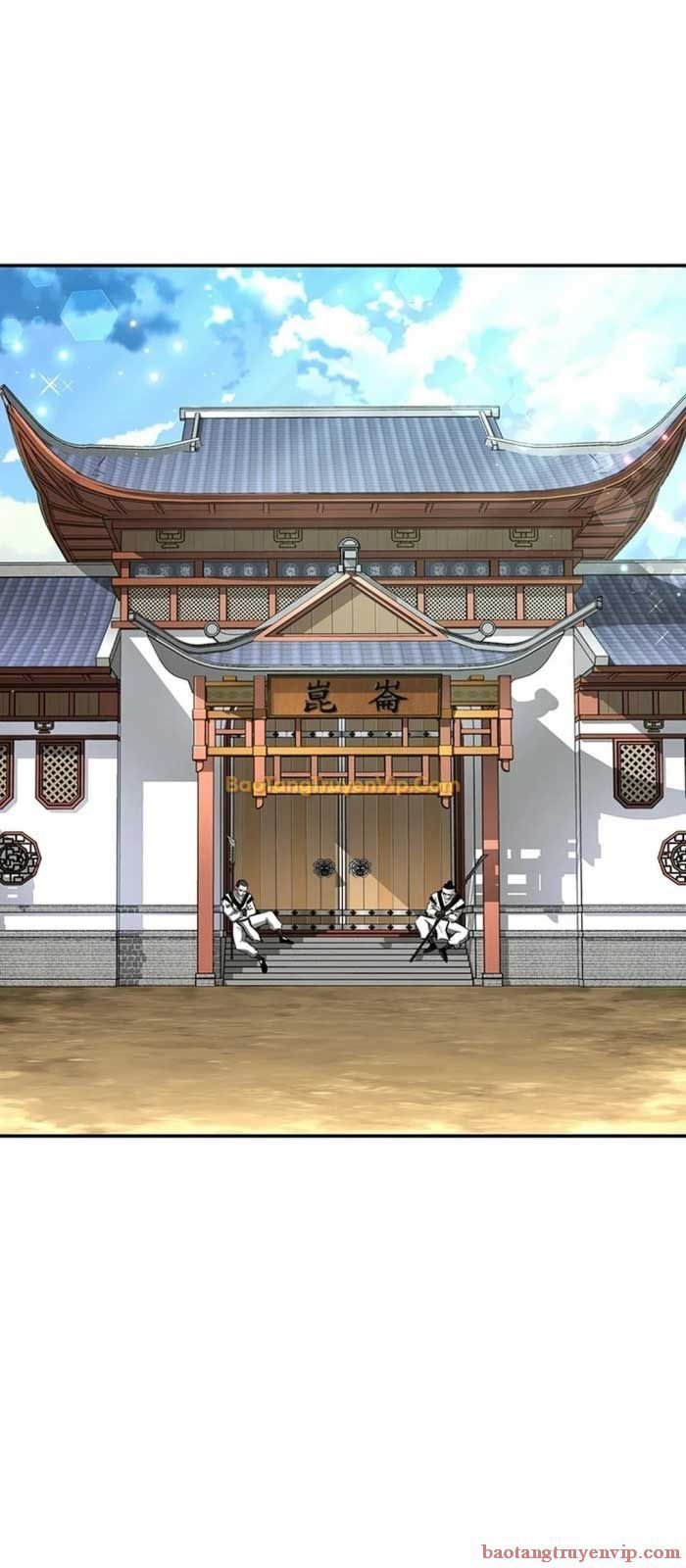 Thiên Hạ Đệ Nhất Côn Luân Khách Sạn Chap 11 - Next Chap 12