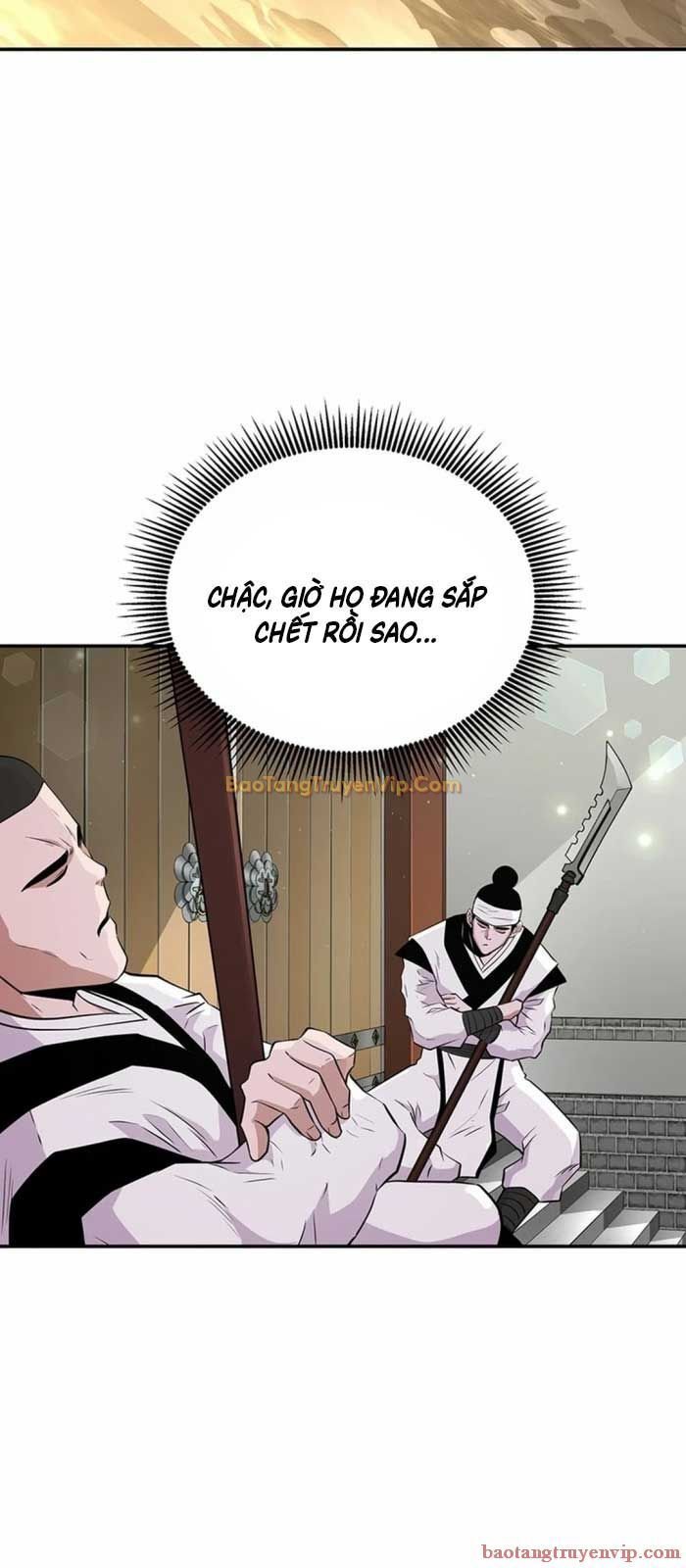 Thiên Hạ Đệ Nhất Côn Luân Khách Sạn Chap 11 - Next Chap 12