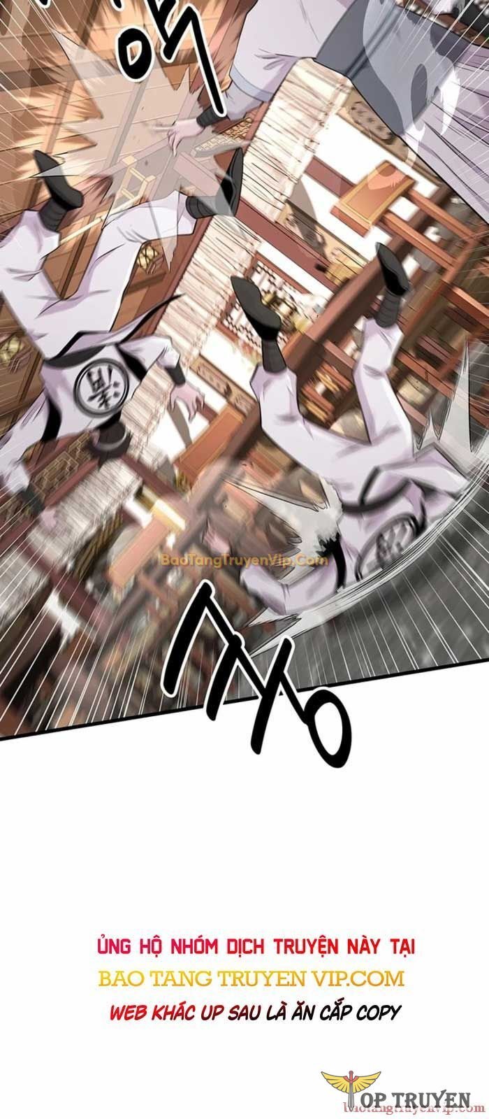 Thiên Hạ Đệ Nhất Côn Luân Khách Sạn Chap 11 - Next Chap 12