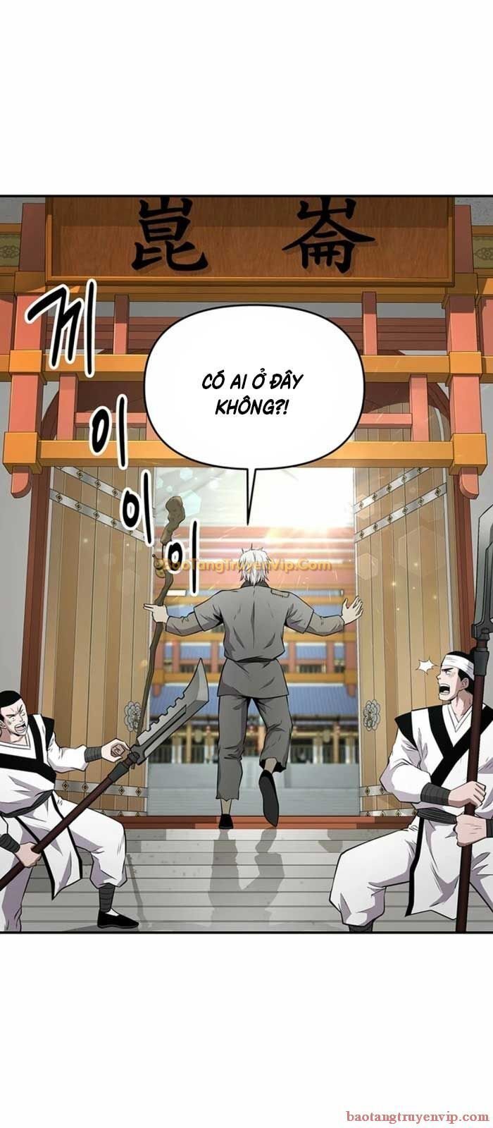 Thiên Hạ Đệ Nhất Côn Luân Khách Sạn Chap 11 - Next Chap 12