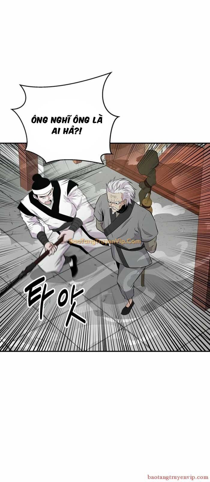 Thiên Hạ Đệ Nhất Côn Luân Khách Sạn Chap 11 - Next Chap 12