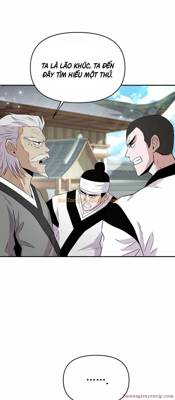 Thiên Hạ Đệ Nhất Côn Luân Khách Sạn Chap 11 - Next Chap 12