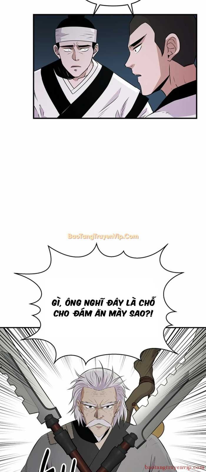 Thiên Hạ Đệ Nhất Côn Luân Khách Sạn Chap 11 - Next Chap 12