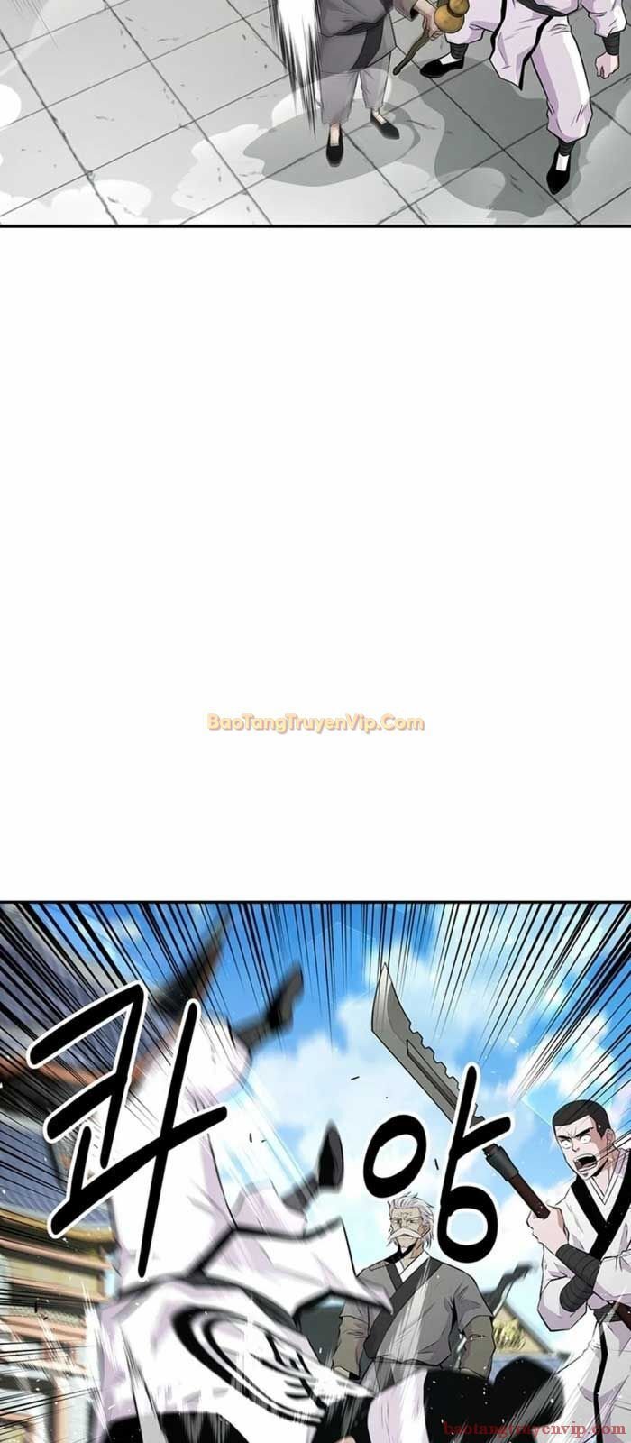 Thiên Hạ Đệ Nhất Côn Luân Khách Sạn Chap 11 - Next Chap 12