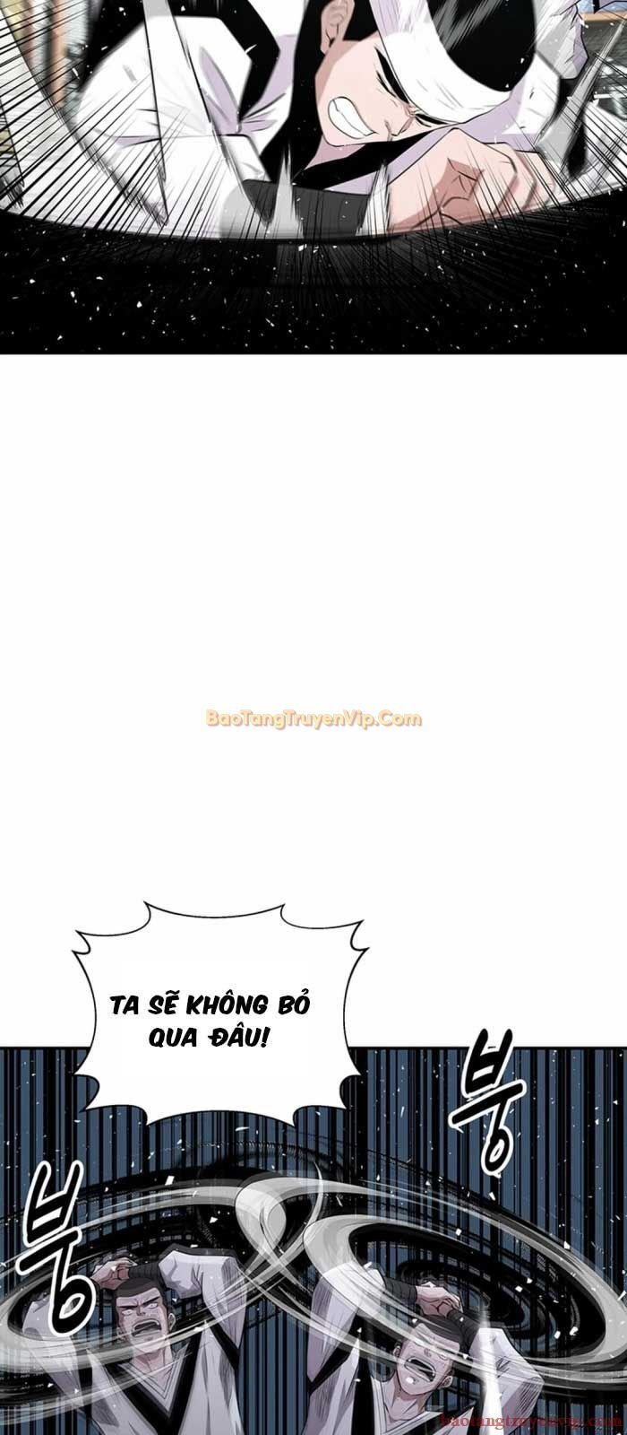 Thiên Hạ Đệ Nhất Côn Luân Khách Sạn Chap 11 - Next Chap 12