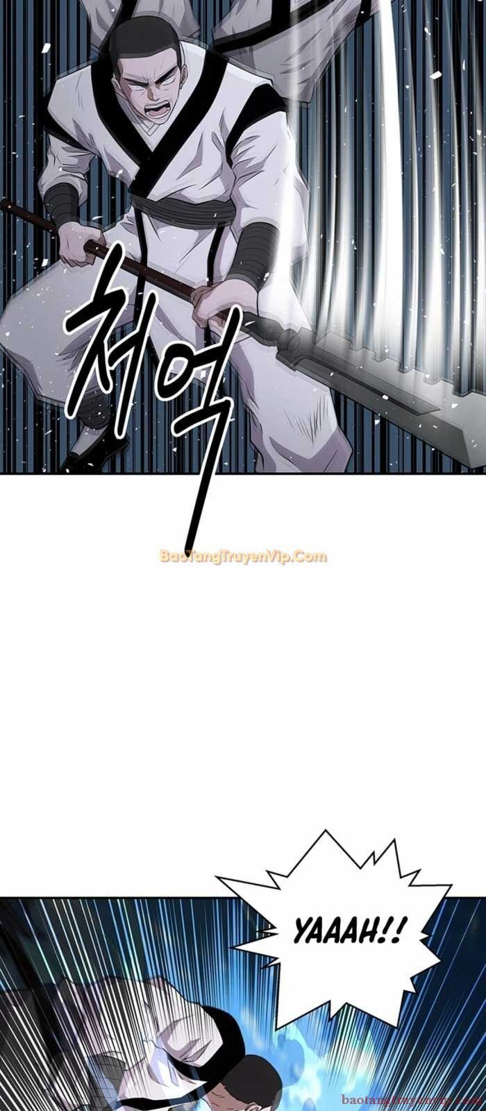 Thiên Hạ Đệ Nhất Côn Luân Khách Sạn Chap 11 - Next Chap 12