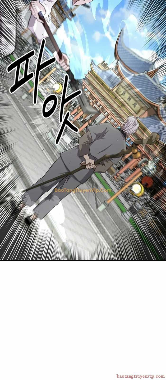 Thiên Hạ Đệ Nhất Côn Luân Khách Sạn Chap 11 - Next Chap 12