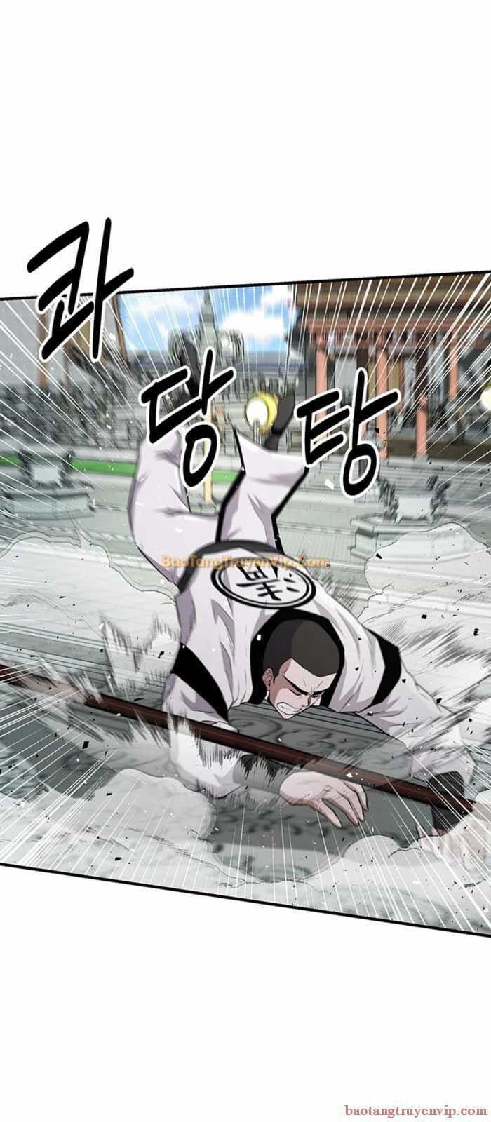 Thiên Hạ Đệ Nhất Côn Luân Khách Sạn Chap 11 - Next Chap 12