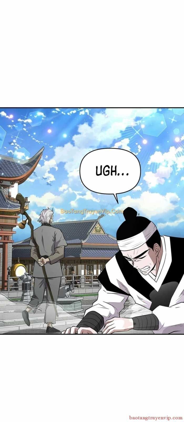 Thiên Hạ Đệ Nhất Côn Luân Khách Sạn Chap 11 - Next Chap 12