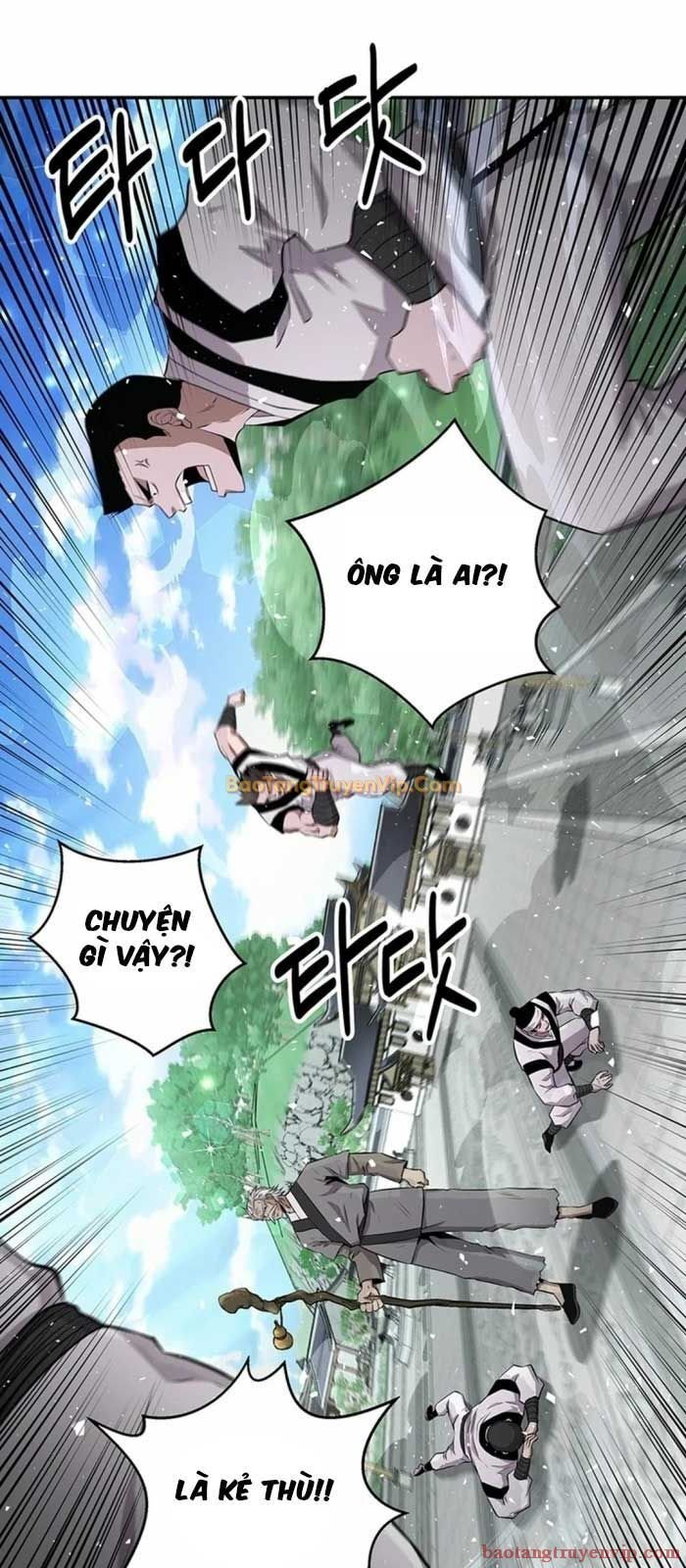 Thiên Hạ Đệ Nhất Côn Luân Khách Sạn Chap 11 - Next Chap 12