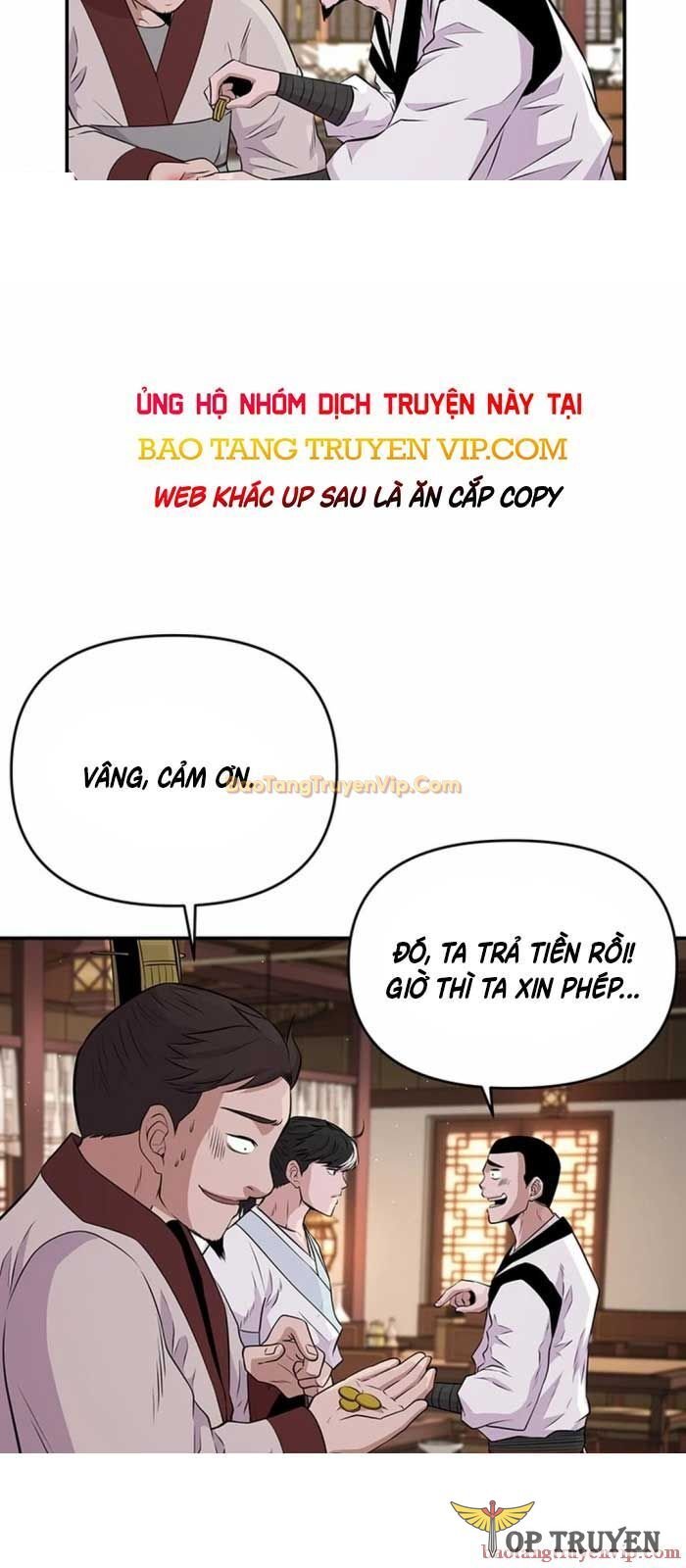Thiên Hạ Đệ Nhất Côn Luân Khách Sạn Chap 11 - Next Chap 12