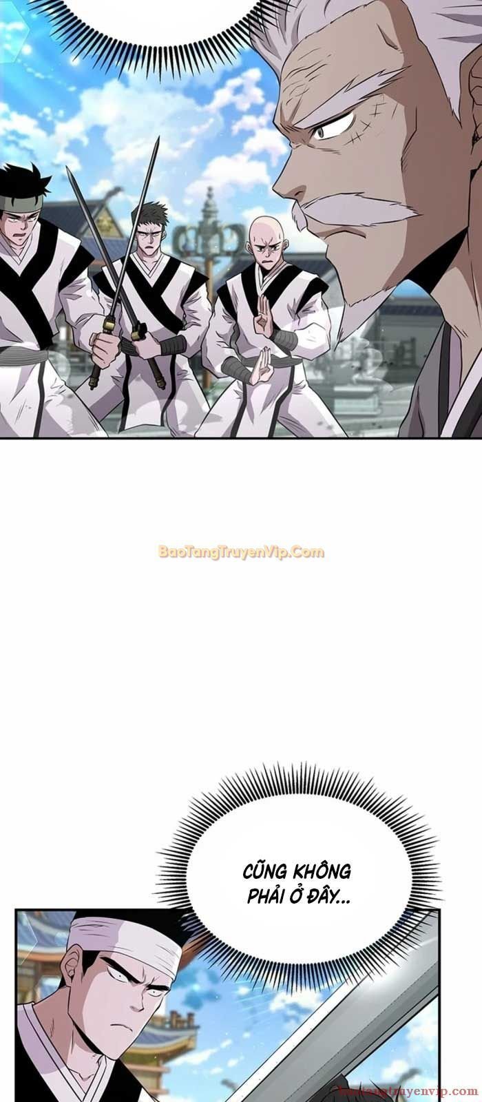 Thiên Hạ Đệ Nhất Côn Luân Khách Sạn Chap 11 - Next Chap 12