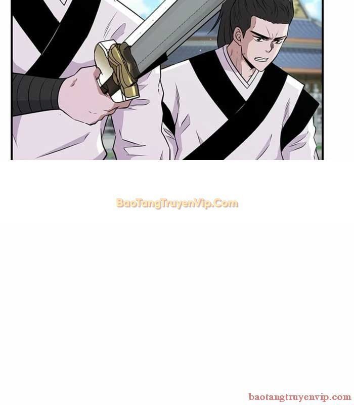 Thiên Hạ Đệ Nhất Côn Luân Khách Sạn Chap 11 - Next Chap 12