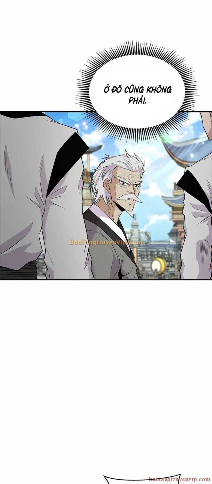 Thiên Hạ Đệ Nhất Côn Luân Khách Sạn Chap 11 - Next Chap 12