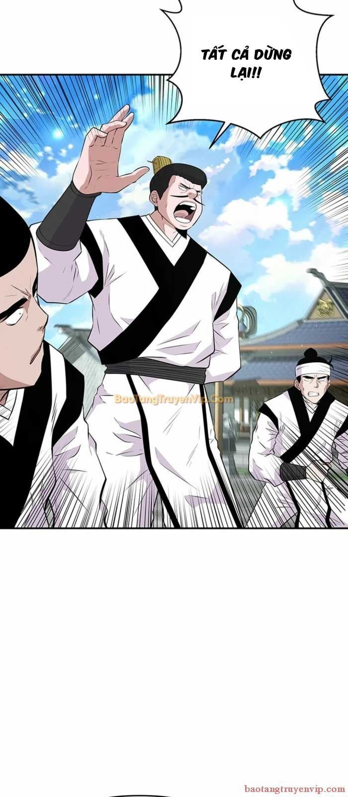 Thiên Hạ Đệ Nhất Côn Luân Khách Sạn Chap 11 - Next Chap 12