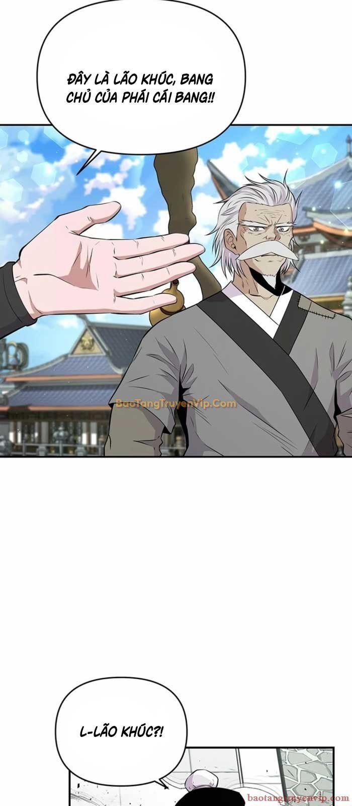 Thiên Hạ Đệ Nhất Côn Luân Khách Sạn Chap 11 - Next Chap 12