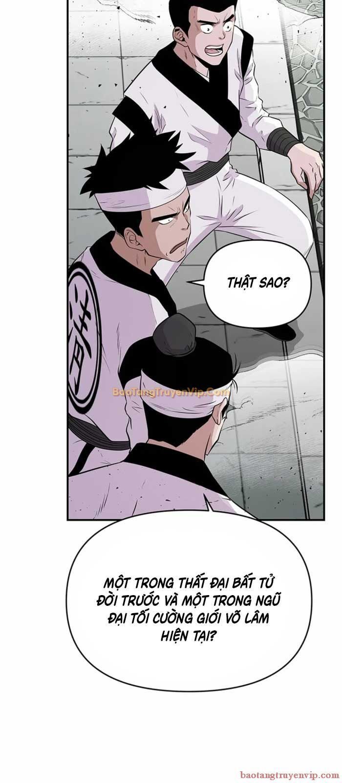 Thiên Hạ Đệ Nhất Côn Luân Khách Sạn Chap 11 - Next Chap 12