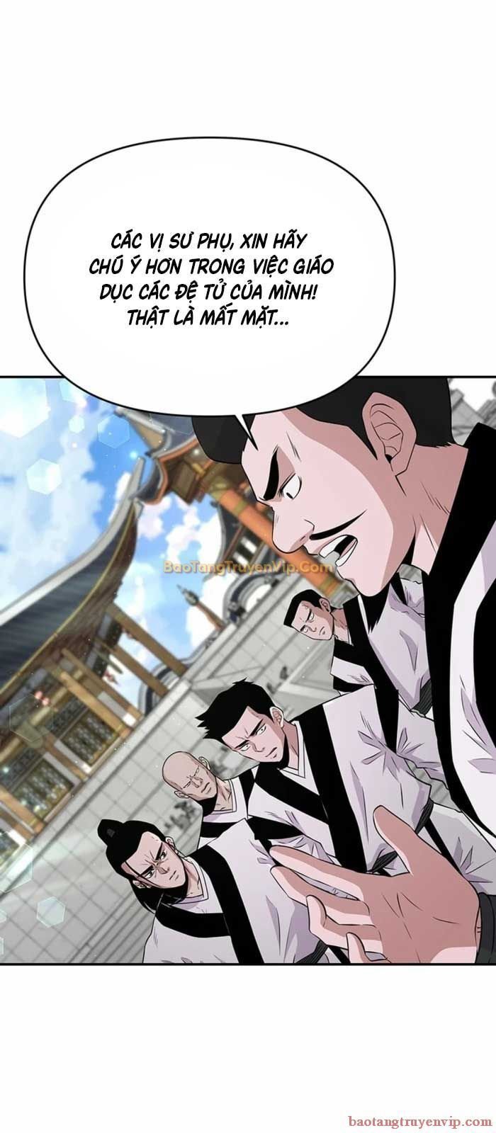 Thiên Hạ Đệ Nhất Côn Luân Khách Sạn Chap 11 - Next Chap 12