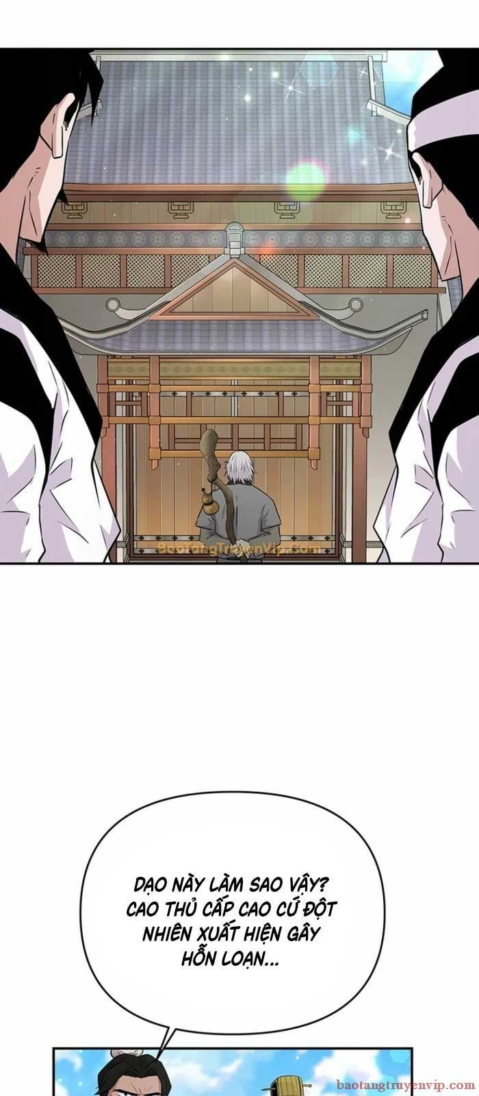 Thiên Hạ Đệ Nhất Côn Luân Khách Sạn Chap 11 - Next Chap 12