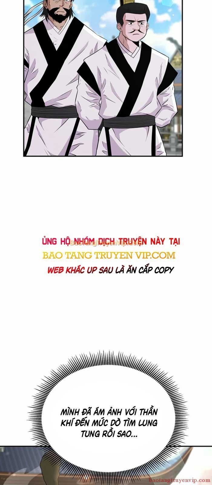 Thiên Hạ Đệ Nhất Côn Luân Khách Sạn Chap 11 - Next Chap 12