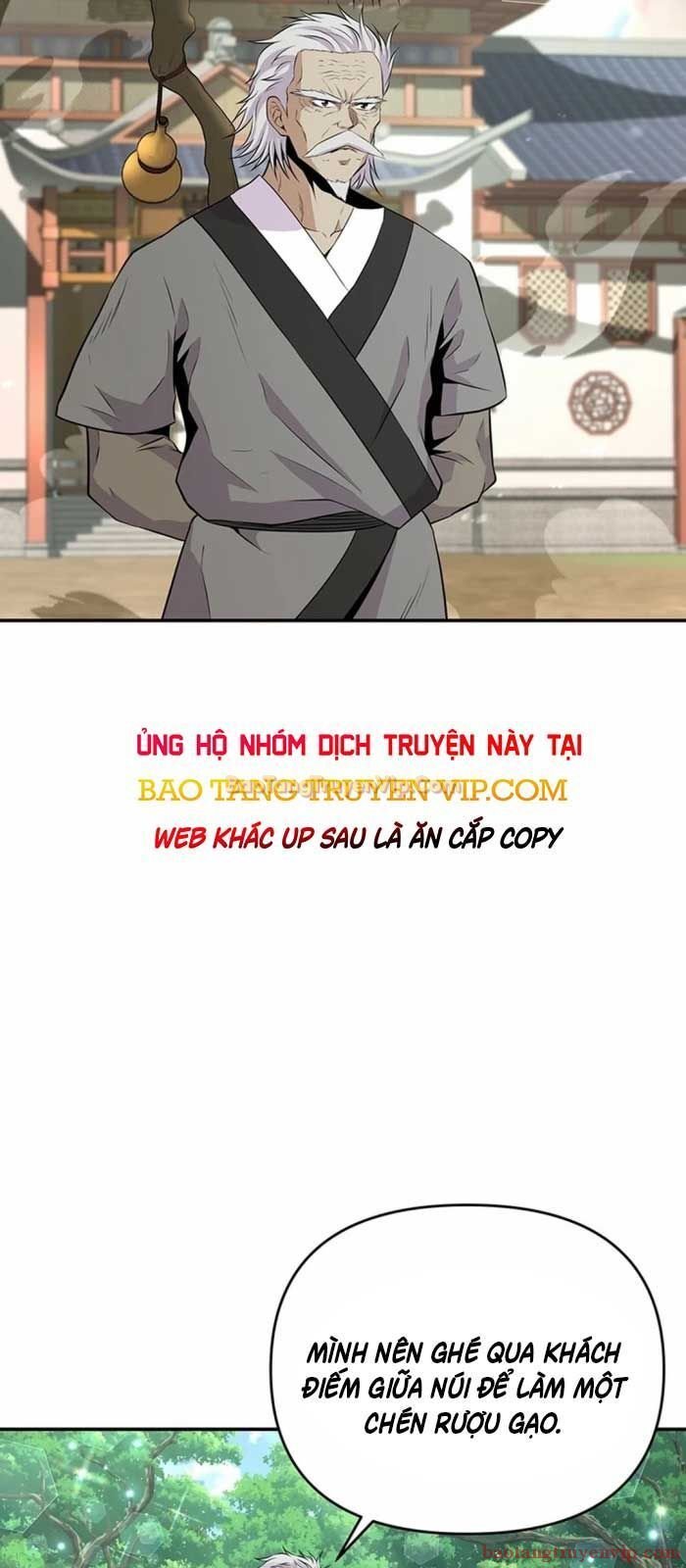 Thiên Hạ Đệ Nhất Côn Luân Khách Sạn Chap 11 - Next Chap 12