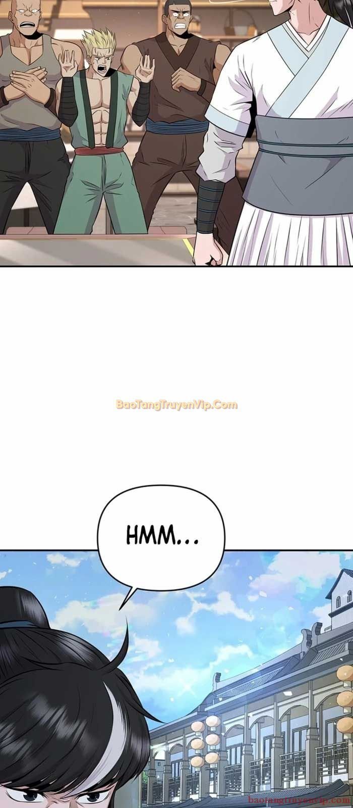 Thiên Hạ Đệ Nhất Côn Luân Khách Sạn Chap 11 - Next Chap 12